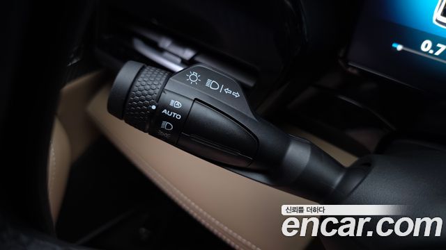Renault Korea Grand Koleos 2026 — photo 29