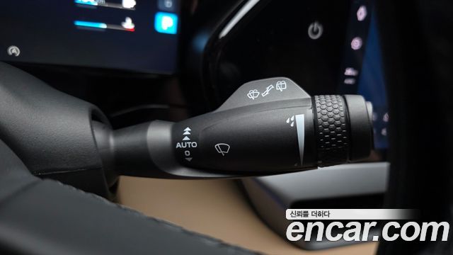 Renault Korea Grand Koleos 2026 — photo 30