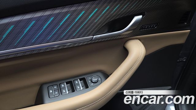 Renault Korea Grand Koleos 2026 — photo 32