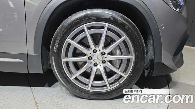 Mercedes-Benz GLA-Class 2022 — photo 7
