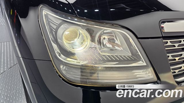 Kia Mohave 2018 — photo 8
