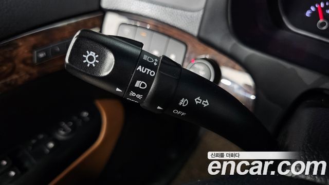 Kia Mohave 2018 — photo 29