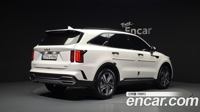 Kia Sorento 2023 — photo 2