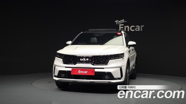 Kia Sorento 2023 — photo 3