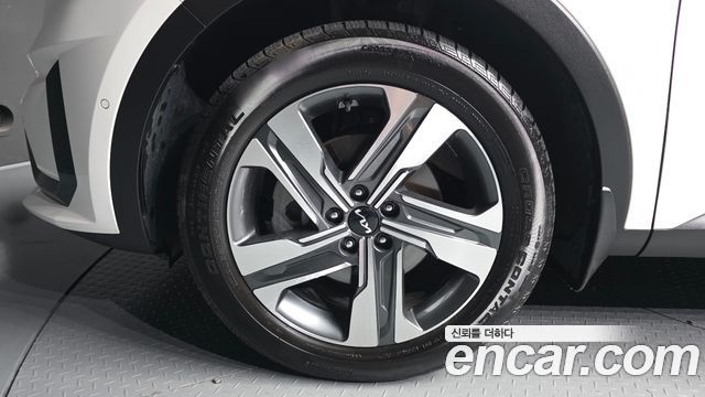 Kia Sorento 2023 — photo 5