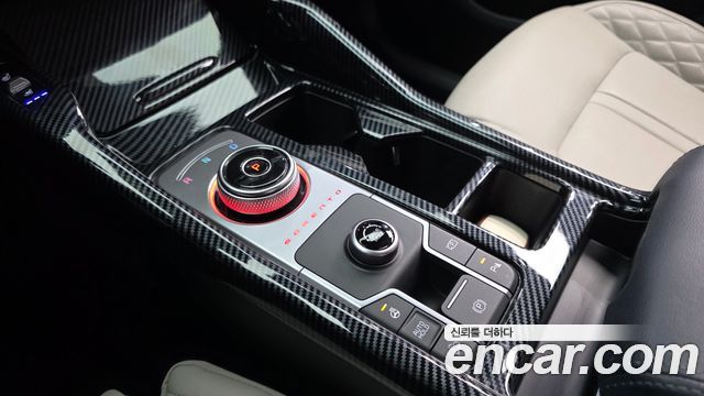 Kia Sorento 2023 — photo 9
