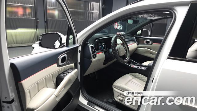 Kia Sorento 2023 — photo 10