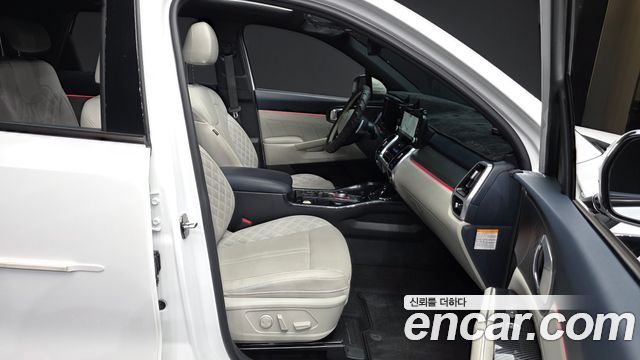 Kia Sorento 2023 — photo 11