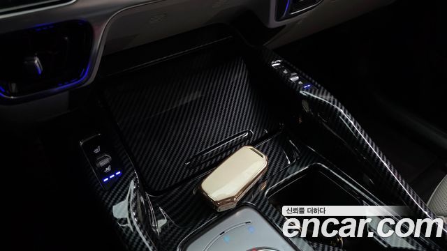Kia Sorento 2023 — photo 17