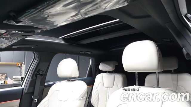 Kia Sorento 2023 — photo 18