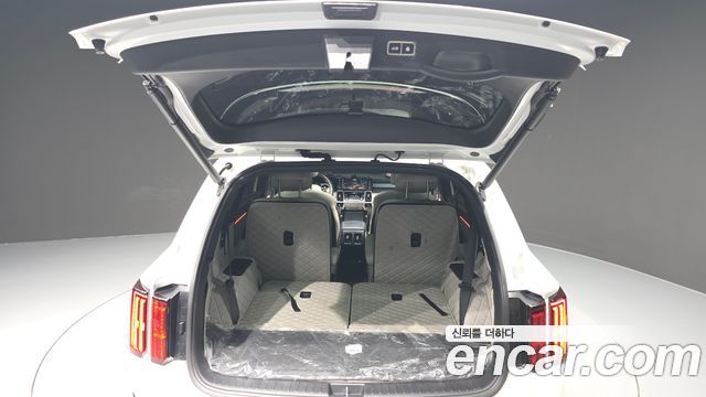 Kia Sorento 2023 — photo 20