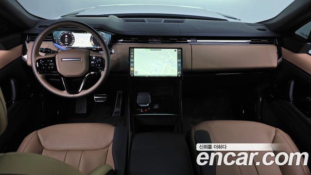 Land Rover Range Rover Sport 2026 — photo 7