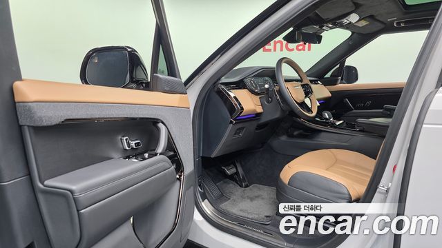 Land Rover Range Rover Sport 2026 — photo 10