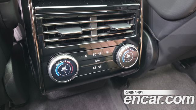 Land Rover Range Rover Sport 2026 — photo 17