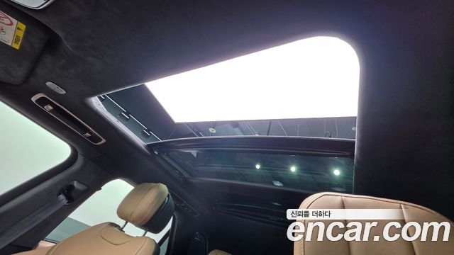Land Rover Range Rover Sport 2026 — photo 18