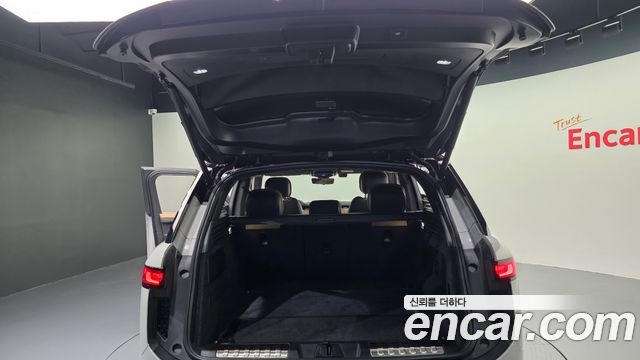 Land Rover Range Rover Sport 2026 — photo 20