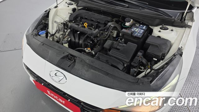 Hyundai AVANTE 2021 — photo 6