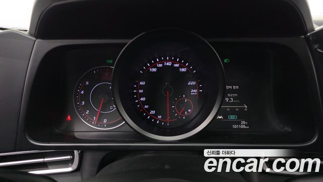 Hyundai AVANTE 2021 — photo 8