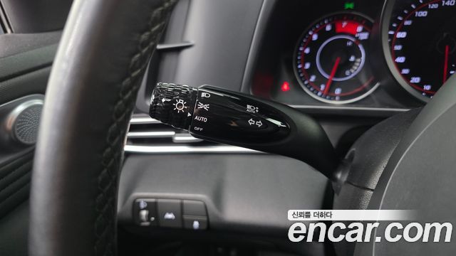 Hyundai AVANTE 2021 — photo 20