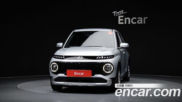 Hyundai Casper 2025 — photo 3
