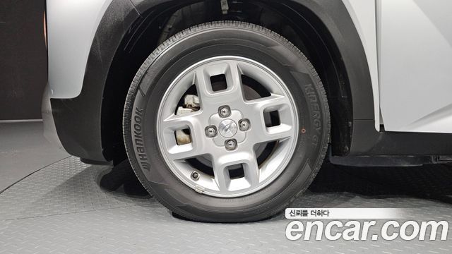 Hyundai Casper 2025 — photo 5