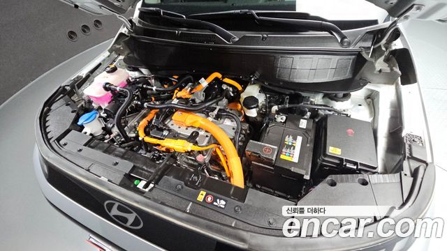 Hyundai Casper 2025 — photo 6