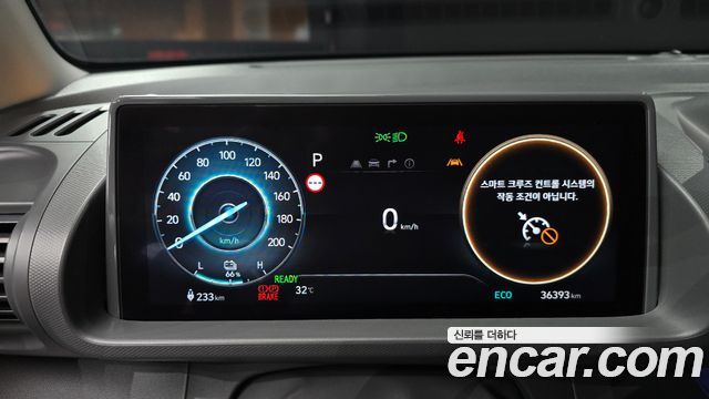 Hyundai Casper 2025 — photo 11