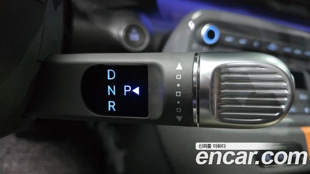 Hyundai Casper 2025 — photo 12