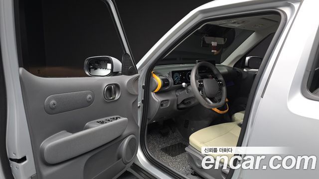 Hyundai Casper 2025 — photo 13