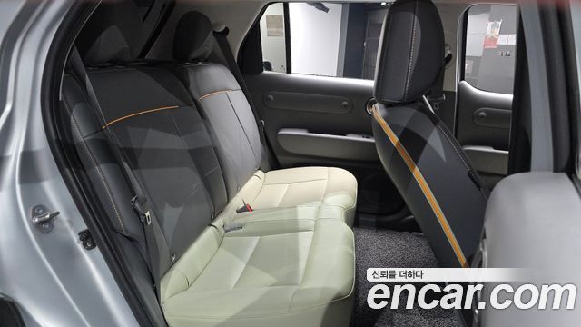 Hyundai Casper 2025 — photo 17