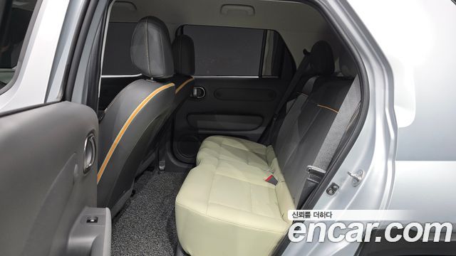 Hyundai Casper 2025 — photo 18