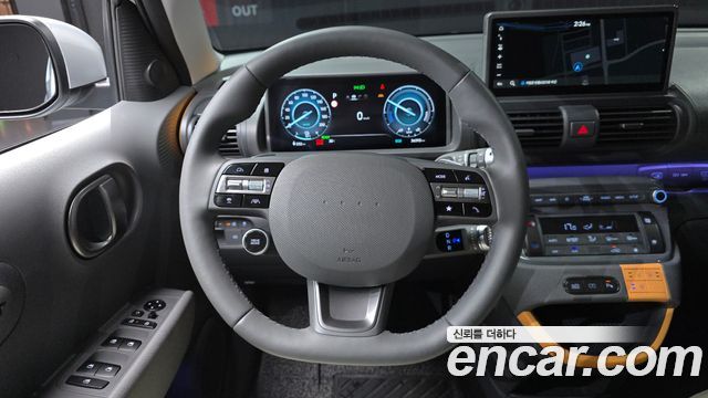 Hyundai Casper 2025 — photo 19