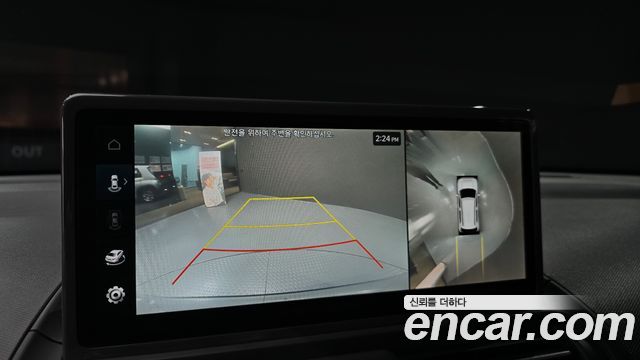 Hyundai Casper 2025 — photo 20