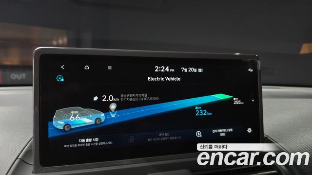 Hyundai Casper 2025 — photo 22