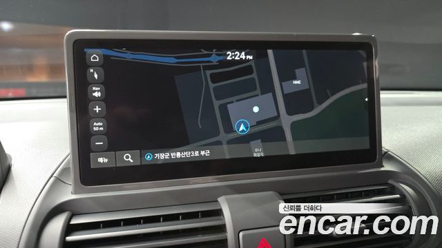 Hyundai Casper 2025 — photo 23