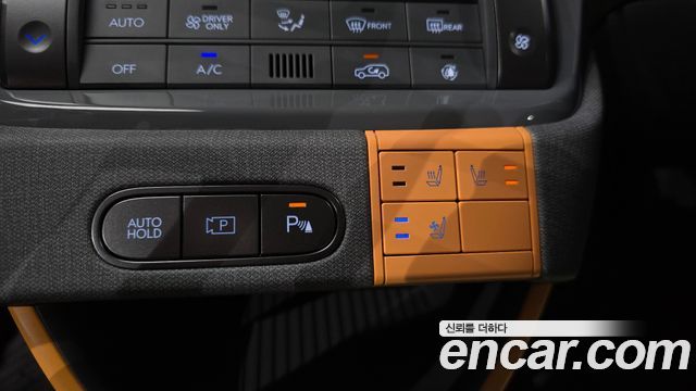 Hyundai Casper 2025 — photo 24