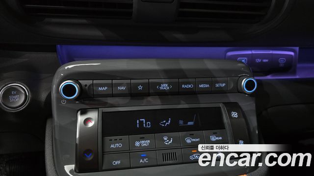 Hyundai Casper 2025 — photo 26