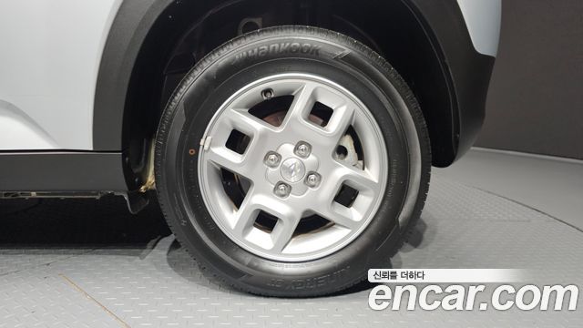Hyundai Casper 2025 — photo 7