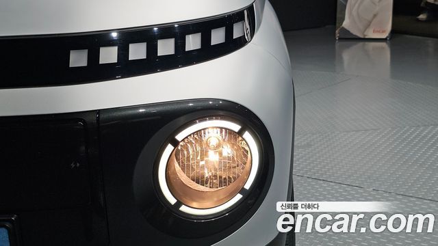 Hyundai Casper 2025 — photo 8