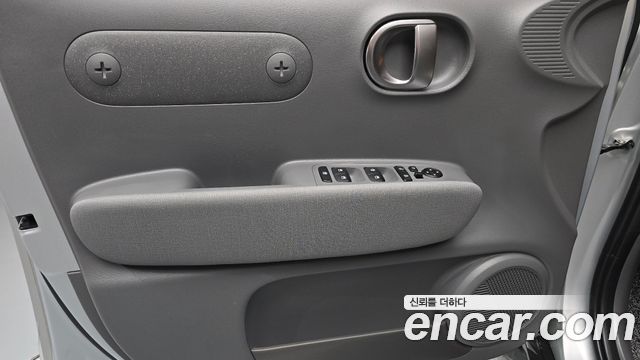 Hyundai Casper 2025 — photo 14
