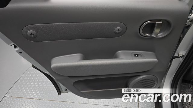 Hyundai Casper 2025 — photo 15