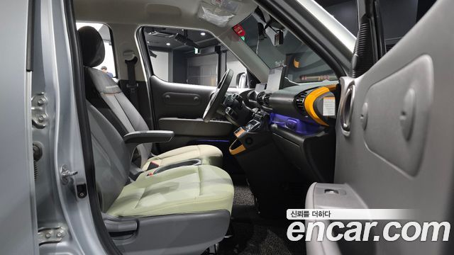 Hyundai Casper 2025 — photo 16