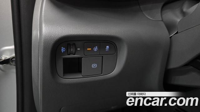 Hyundai Casper 2025 — photo 28