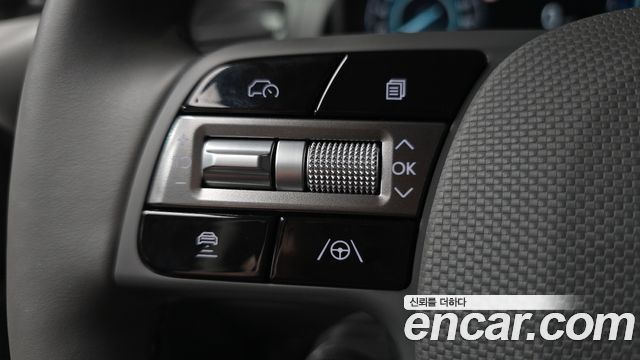 Hyundai Casper 2025 — photo 29