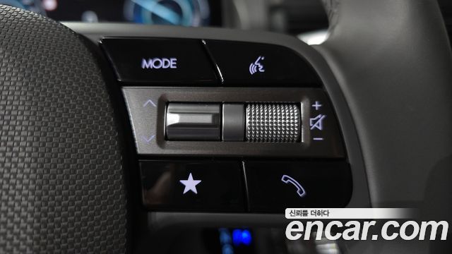 Hyundai Casper 2025 — photo 30