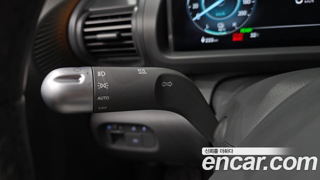 Hyundai Casper 2025 — photo 31