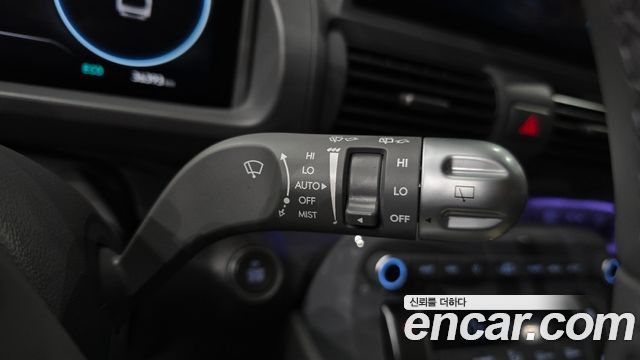 Hyundai Casper 2025 — photo 32