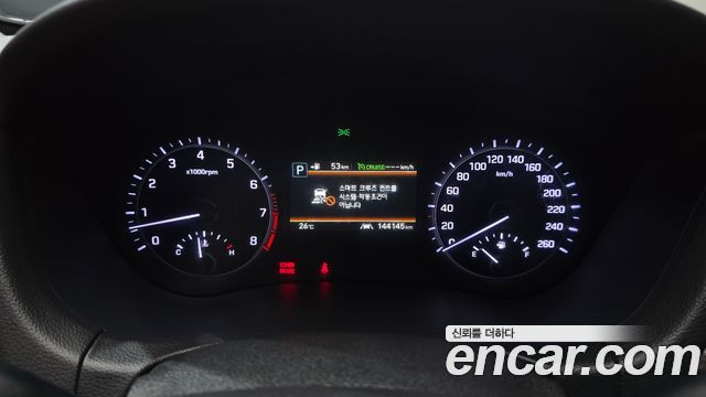 Genesis G80 2019 — photo 8