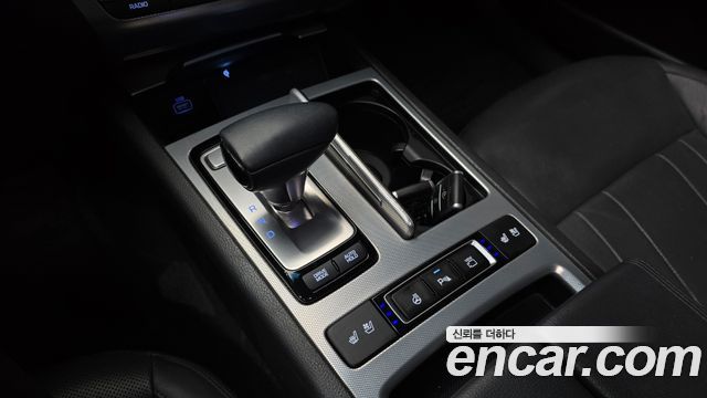 Genesis G80 2019 — photo 9