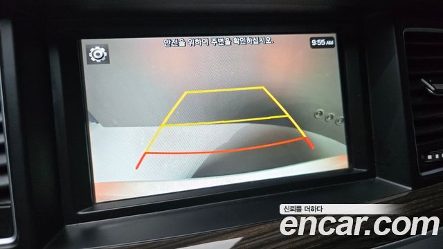 Genesis G80 2019 — photo 17